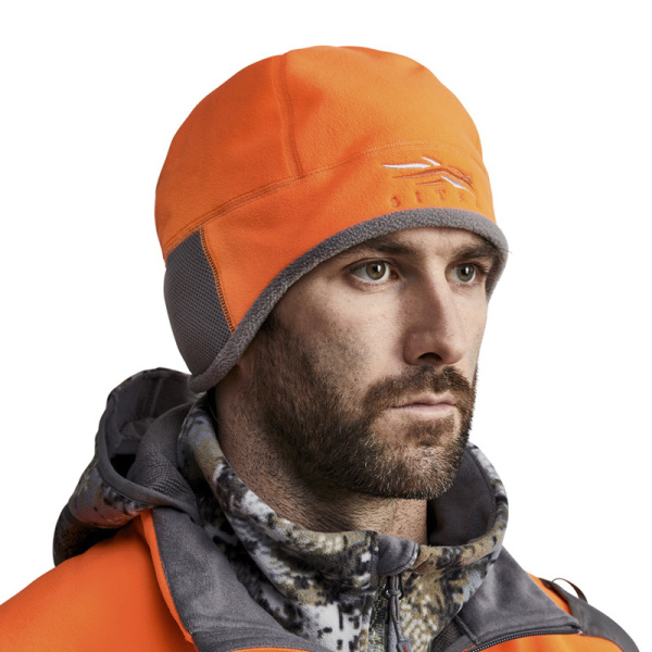 Шапка Stratus WS Beanie New (Blaze Orange; OSFA)
